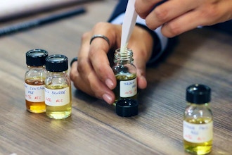 Intro to Perfumery: A Primer